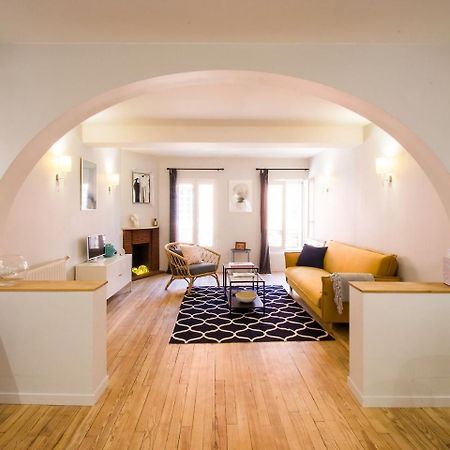 Les Cordeliers, A Deux Pas De Capitole Apartment Toulouse Bagian luar foto