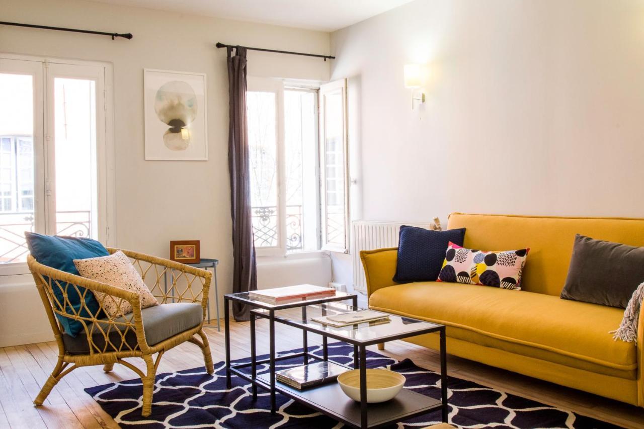 Les Cordeliers, A Deux Pas De Capitole Apartment Toulouse Bagian luar foto