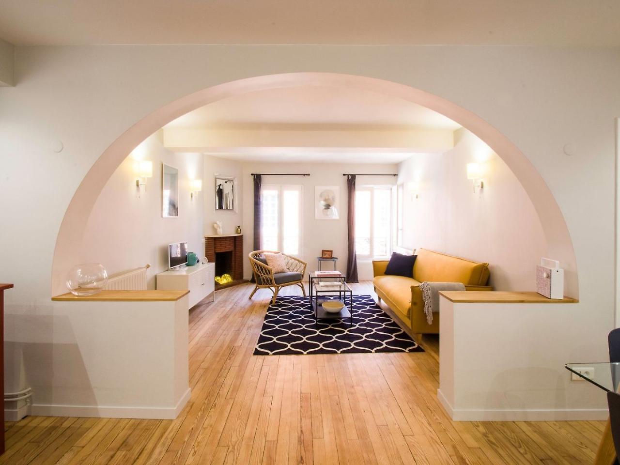 Les Cordeliers, A Deux Pas De Capitole Apartment Toulouse Bagian luar foto