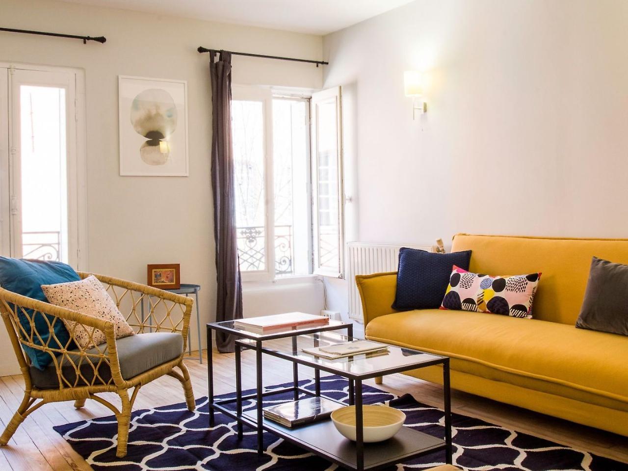 Les Cordeliers, A Deux Pas De Capitole Apartment Toulouse Bagian luar foto