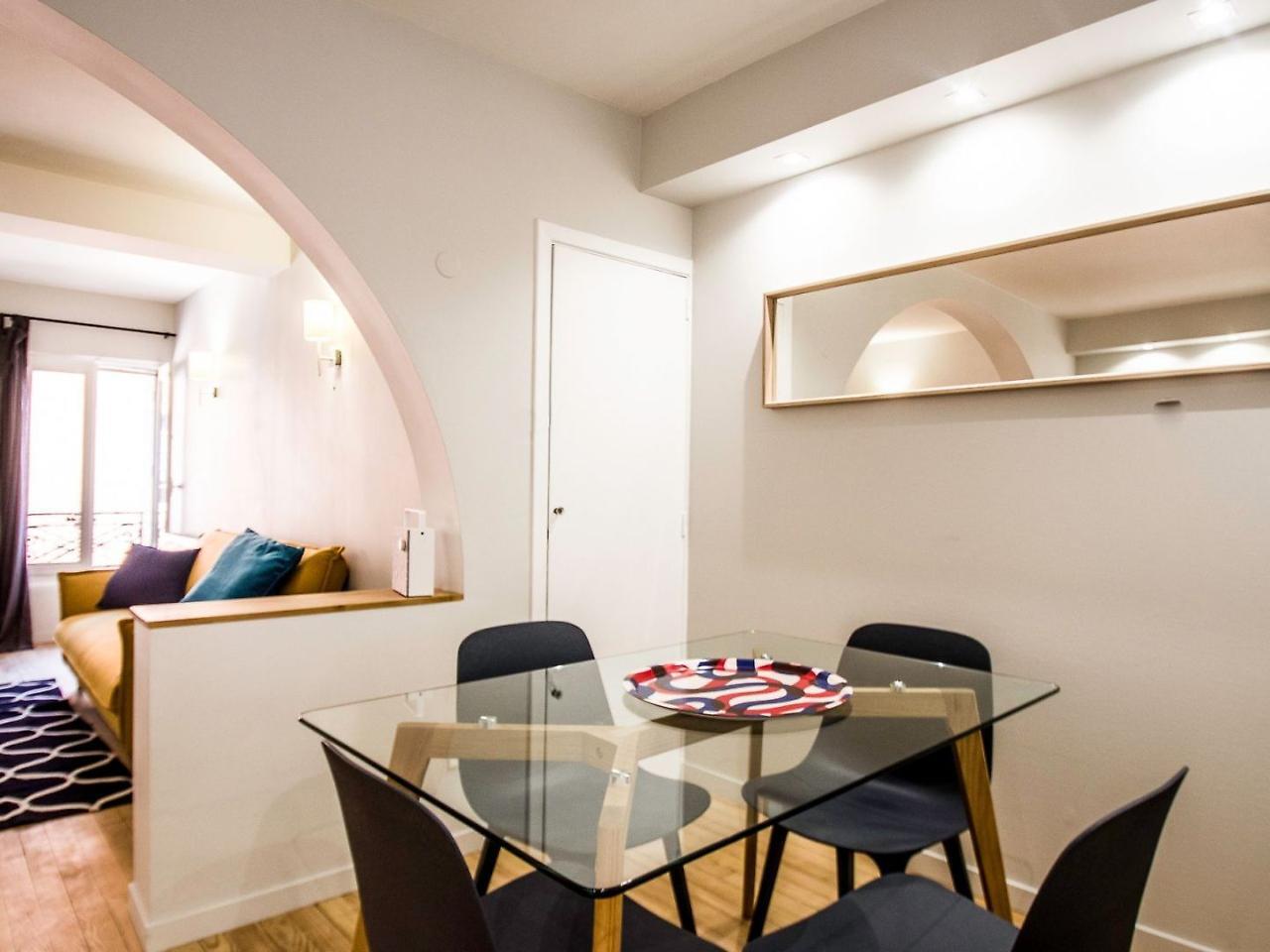 Les Cordeliers, A Deux Pas De Capitole Apartment Toulouse Bagian luar foto